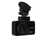 CANYON DVR25GPS WQHD 2.5K 1440p Wi-Fi GPS Czarny - 1272127 - zdjęcie 2